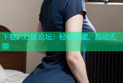 下载六社区论坛：轻松收藏、互动无限