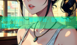 ydbomyxc：智能平台，创新驱动，数据优化