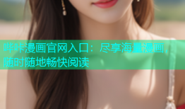 哔咔漫画官网入口：尽享海量漫画，随时随地畅快阅读