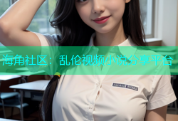 海角社区：乱伦视频小说分享平台