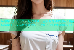 全球华人社交平台：海角社区，连接世界各地的华人精英与留学生，提供多语言交流、资源共享和同城活动发现