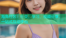 海角社区：社交、学习、视频分享，一站式互动平台