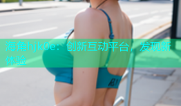 海角hjk0e：创新互动平台，发现新体验