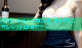 海角HJ社区：分享生活、探讨知识、互动交流的温馨平台