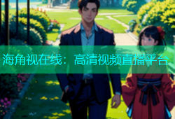 海角视在线：高清视频直播平台