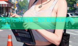海角视频在线看，随时随地畅享影视世界