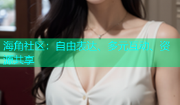 海角社区：自由表达、多元互动、资源共享