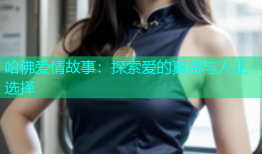 哈佛爱情故事：探索爱的真谛与人生选择