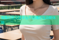 海角社区交流平台开启精彩互动新体验