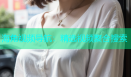 海角视频导航：精选视频聚合搜索