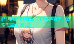哔咔漫画破解版：无限免费阅读，畅享海量漫画乐趣