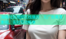 海角社区视频在线播放：无广告高清影视，实时互动畅享
