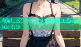 海角社区会员共享账号密码轻松畅享优质资源