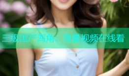 三级国产海角：海量视频在线看