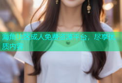 海角社区成人免费资源平台，尽享优质内容