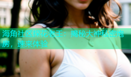 海角社区探花老王：揭秘大神私密炮房，速来体验