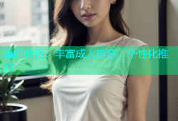 海角社区：丰富成人内容，个性化推荐