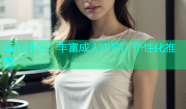 海角社区：丰富成人内容，个性化推荐