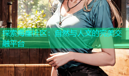 探索海崖社区：自然与人文的完美交融平台
