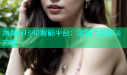 海角HJ340智能平台：创新互联解决方案