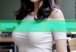 海角社区：色资源站，免费视频福利