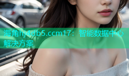 海角hj4db5.ccm17：智能数据中心解决方案