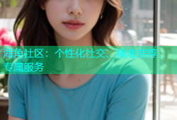 海角社区：个性化社交、精准推荐、专属服务