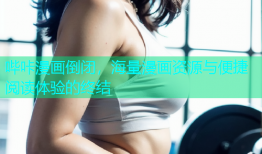 哔咔漫画倒闭，海量漫画资源与便捷阅读体验的终结