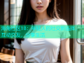 海角社区18：年轻人的社交新选择，互动交友，分享生活