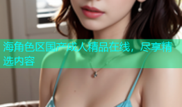海角色区国产成人精品在线，尽享精选内容