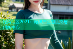 海角社区2021：海洋产业的社交与创新中心