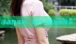 淫魂聚集地：海角社区激情搜索