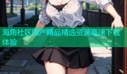 海角社区国产精品精选资源高速下载体验
