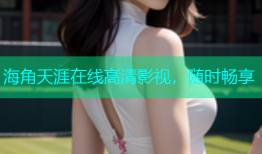 海角天涯在线高清影视，随时畅享