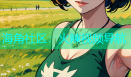 海角社区：火辣视频导航