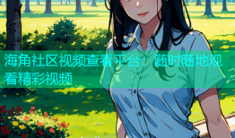 海角社区视频查看平台：随时随地观看精彩视频