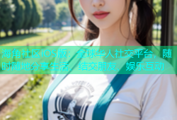 海角社区iOS版：全球华人社交平台，随时随地分享生活、结交朋友、娱乐互动
