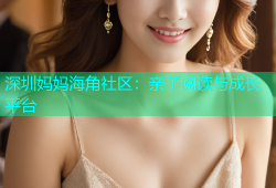 深圳妈妈海角社区：亲子阅读与成长平台