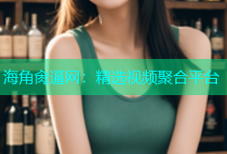海角肏逼网：精选视频聚合平台