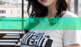 海角社区：聚集、分享、互动的社交平台