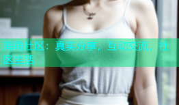 海角社区：真实分享，互动交流，社区生活