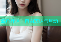 海角社区：自由表达与互动