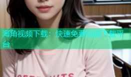 海角视频下载：快速免费视频下载平台