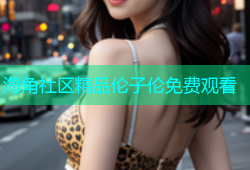 海角社区精品伦子伦免费观看