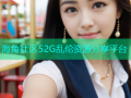 海角社区52G乱伦资源分享平台
