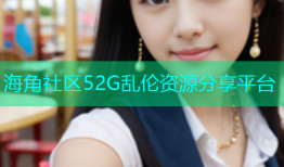 海角社区52G乱伦资源分享平台