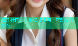海角社区：丰富视频资源，互动交流平台