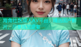 海角社区成人AV平台，精选国产影片，尽享视觉盛宴
