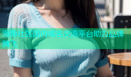 海角社区国内域名交流平台助力品牌腾飞