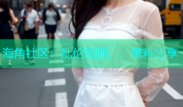 海角社区：乱伦视频、、黑料分享